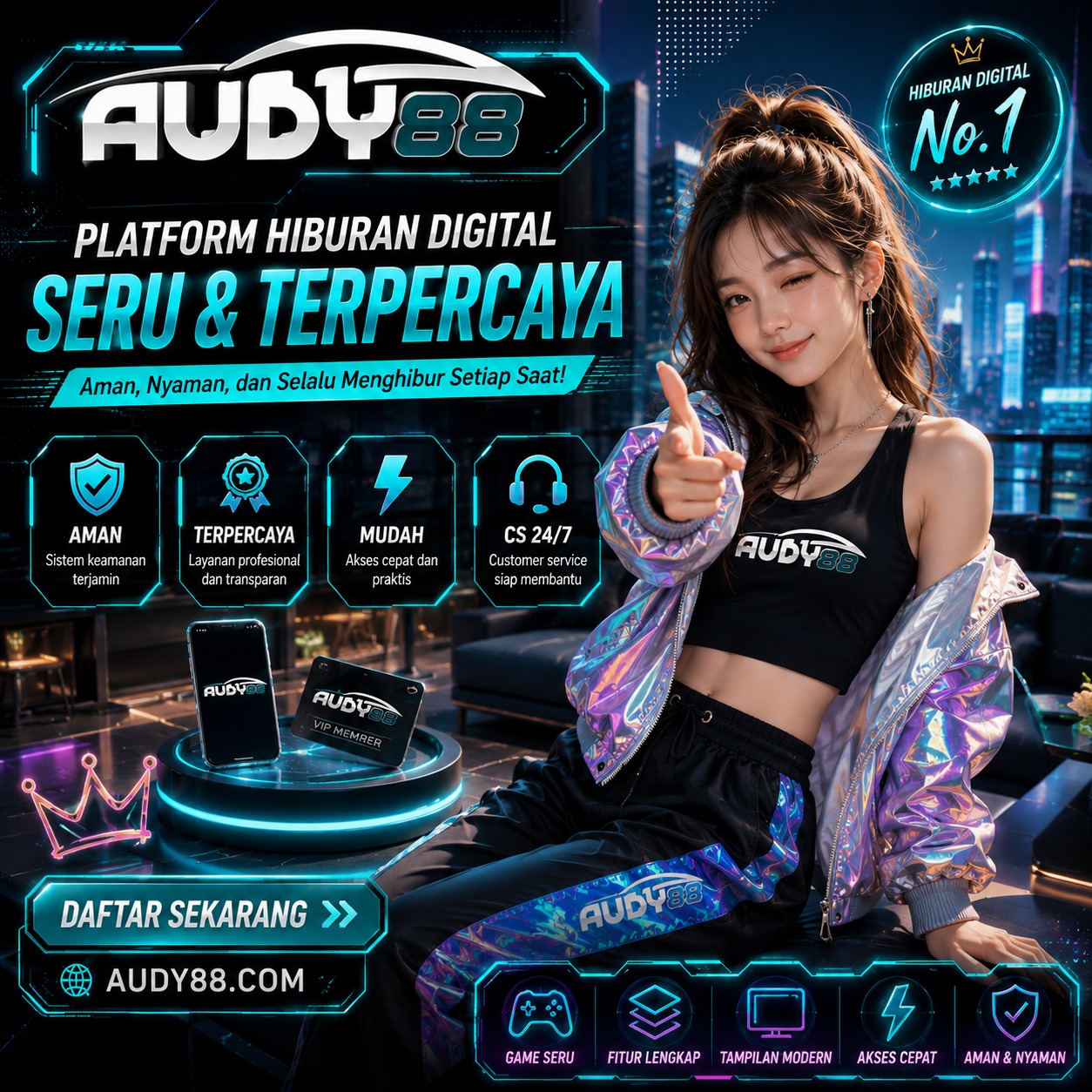 Galaxy A07 Front Black 